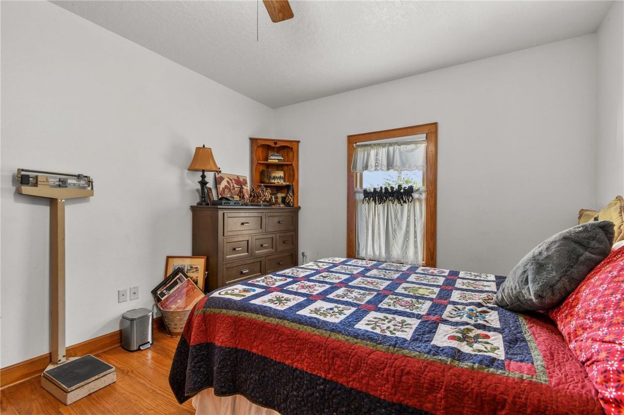 10807 NW Lily County Line Road, Ona, FL 33865 Photo