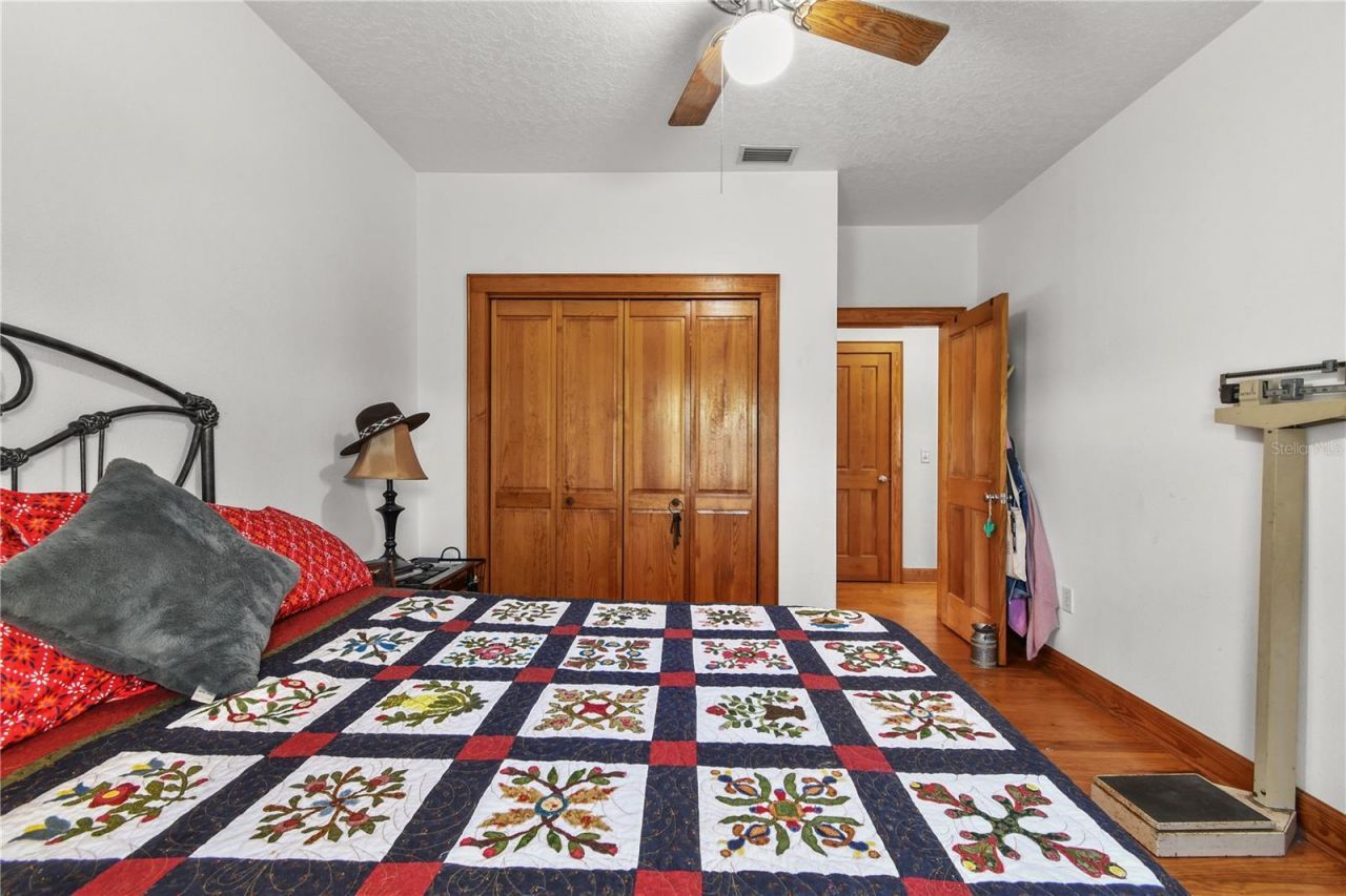 10807 NW Lily County Line Road, Ona, FL 33865 Photo