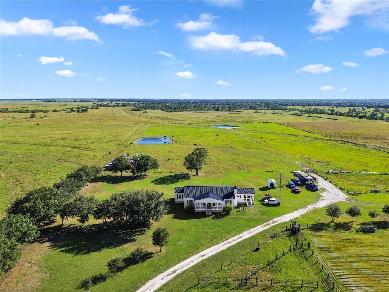 10807 NW Lily County Line Road, Ona, FL 33865 Photo