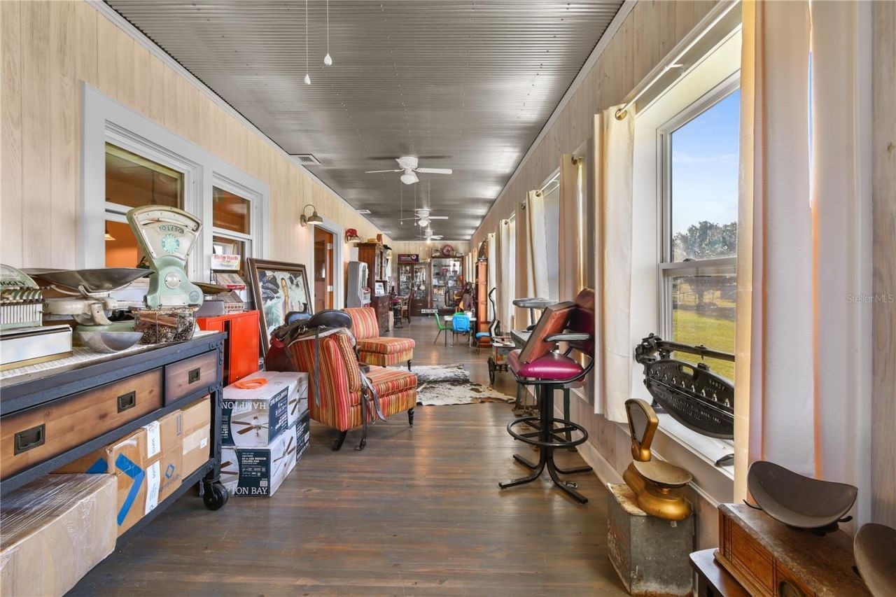 10807 NW Lily County Line Road, Ona, FL 33865 Photo