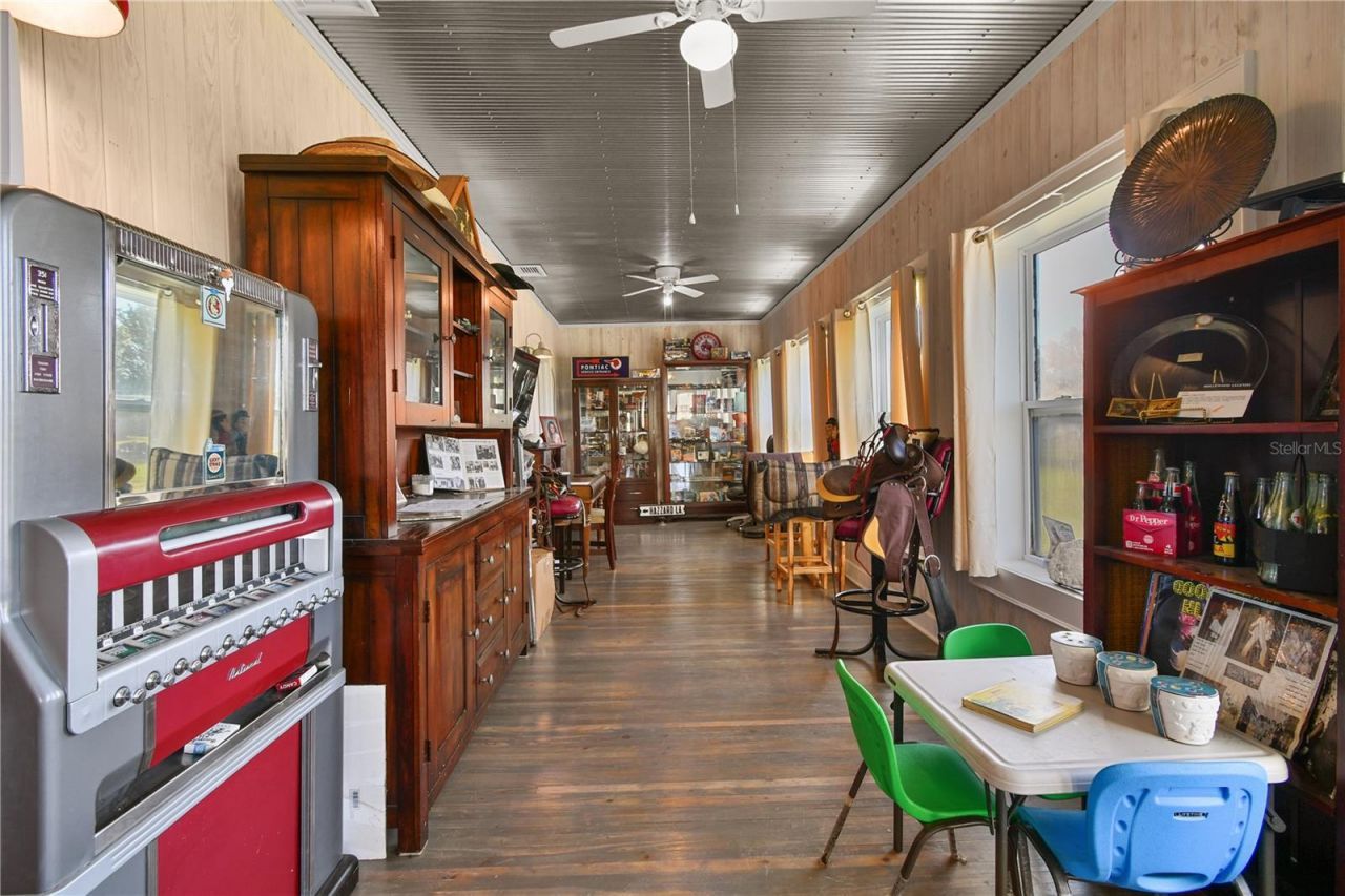 10807 NW Lily County Line Road, Ona, FL 33865 Photo