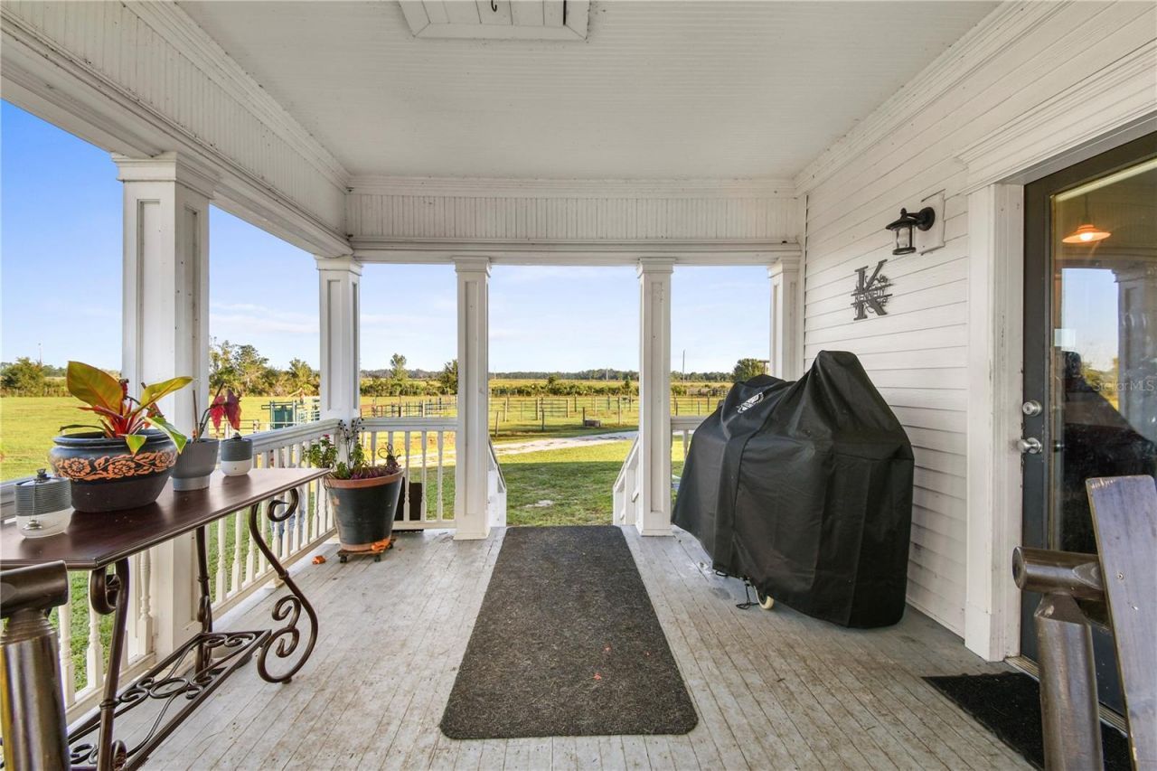 10807 NW Lily County Line Road, Ona, FL 33865 Photo