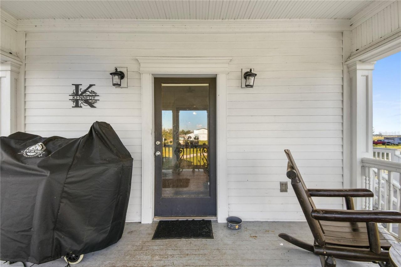 10807 NW Lily County Line Road, Ona, FL 33865 Photo