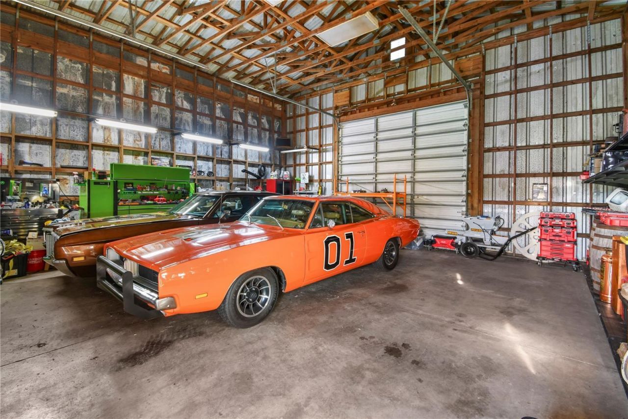 10807 NW Lily County Line Road, Ona, FL 33865 Photo