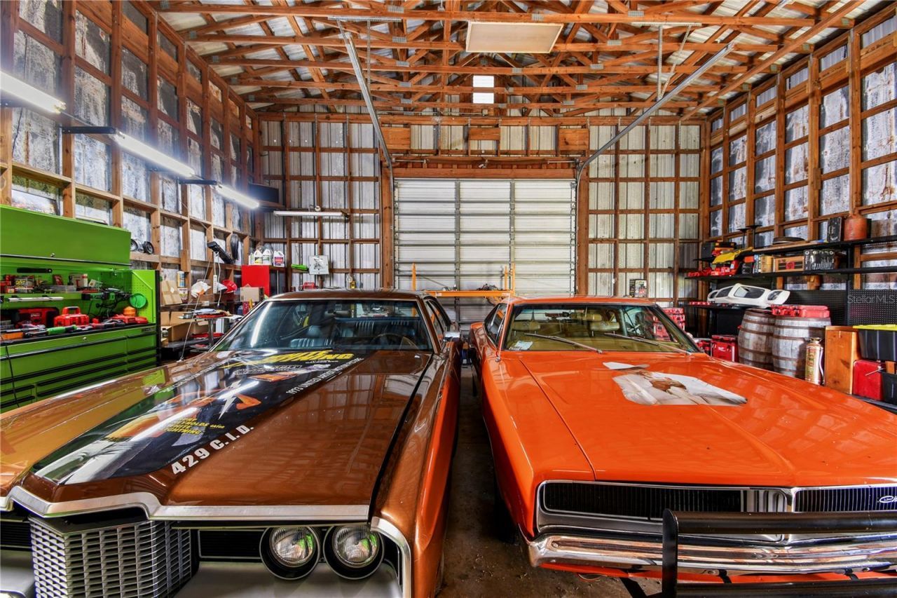 10807 NW Lily County Line Road, Ona, FL 33865 Photo