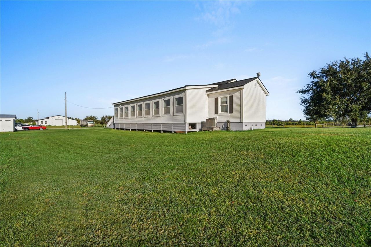 10807 NW Lily County Line Road, Ona, FL 33865 Photo