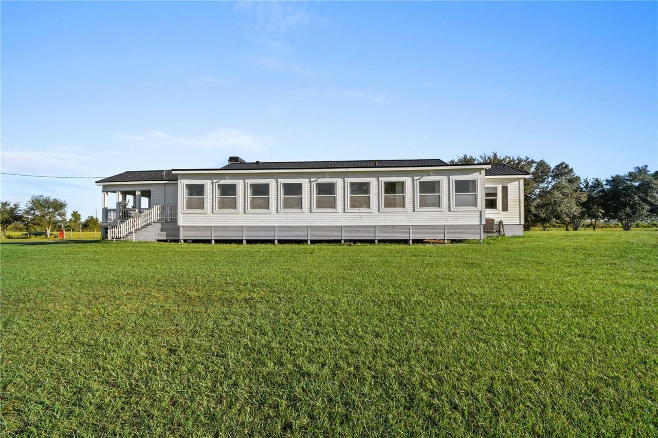 10807 NW Lily County Line Road, Ona, FL 33865 Photo