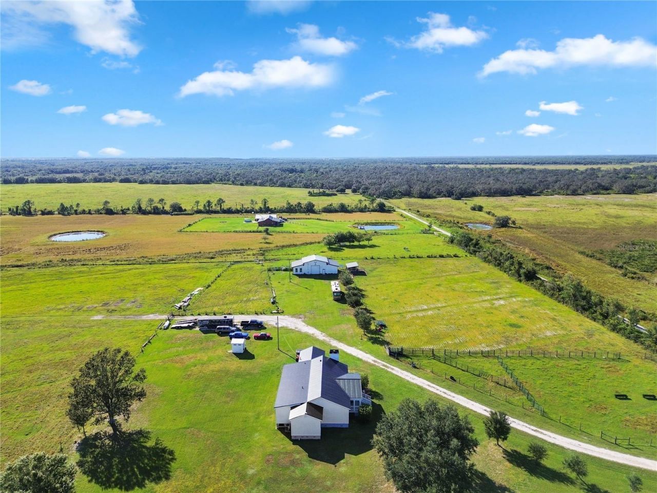 10807 NW Lily County Line Road, Ona, FL 33865 Photo