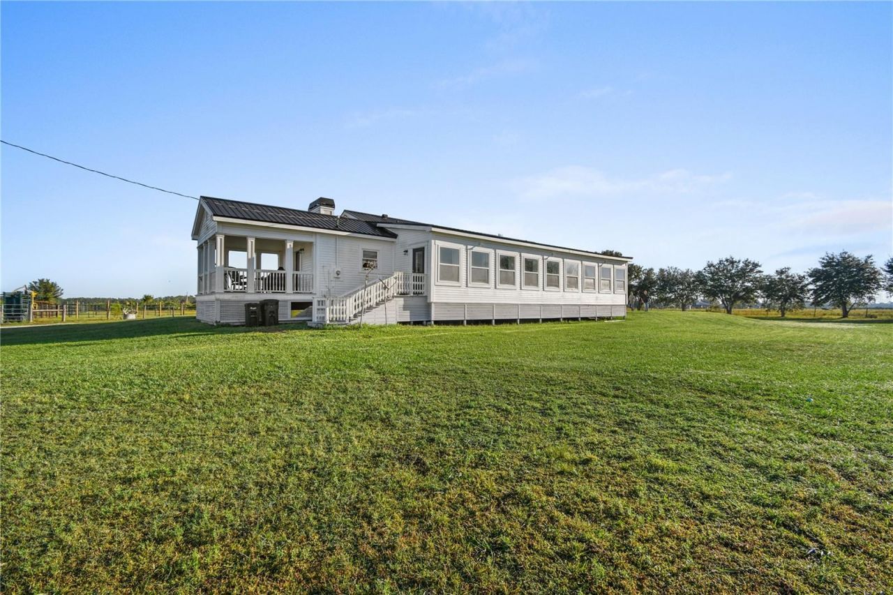 10807 NW Lily County Line Road, Ona, FL 33865 Photo