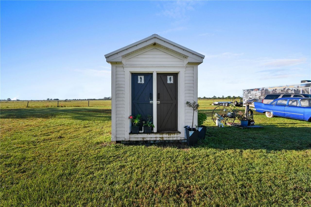 10807 NW Lily County Line Road, Ona, FL 33865 Photo