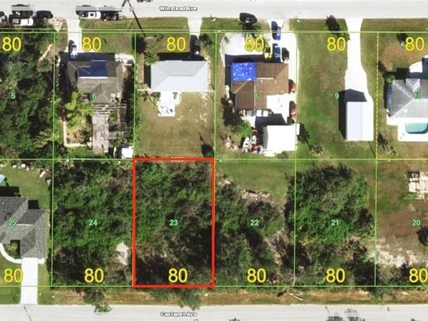 10214 Castanet AVE, ENGLEWOOD, FL 34224