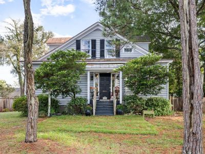 725 King Street, Mount Pleasant, SC 29464