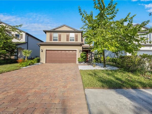 4583 Lamaida LN, AVE MARIA, FL 34142