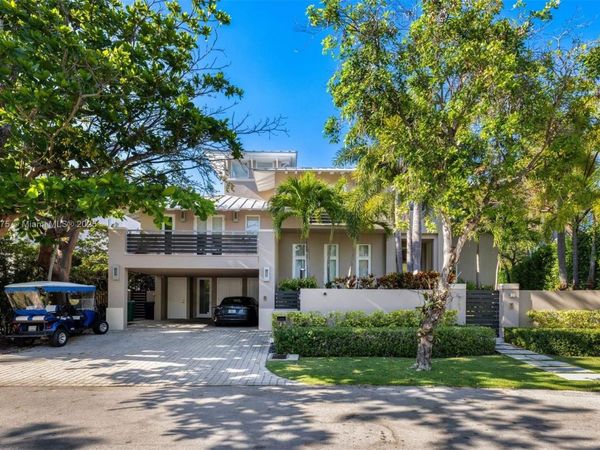 765 Allendale Road, Key Biscayne, FL 33149