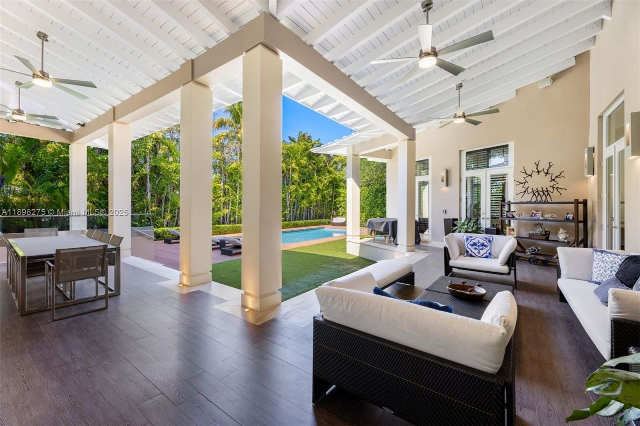 765 Allendale Road, Key Biscayne, FL 33149 Photo