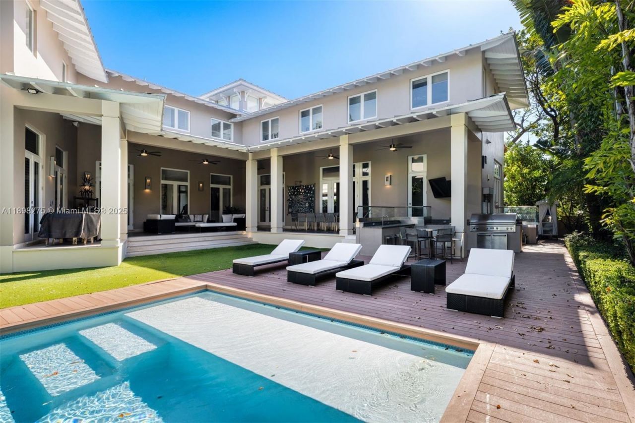 765 Allendale Road, Key Biscayne, FL 33149 Photo