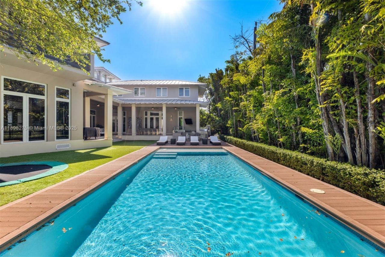 765 Allendale Road, Key Biscayne, FL 33149 Photo