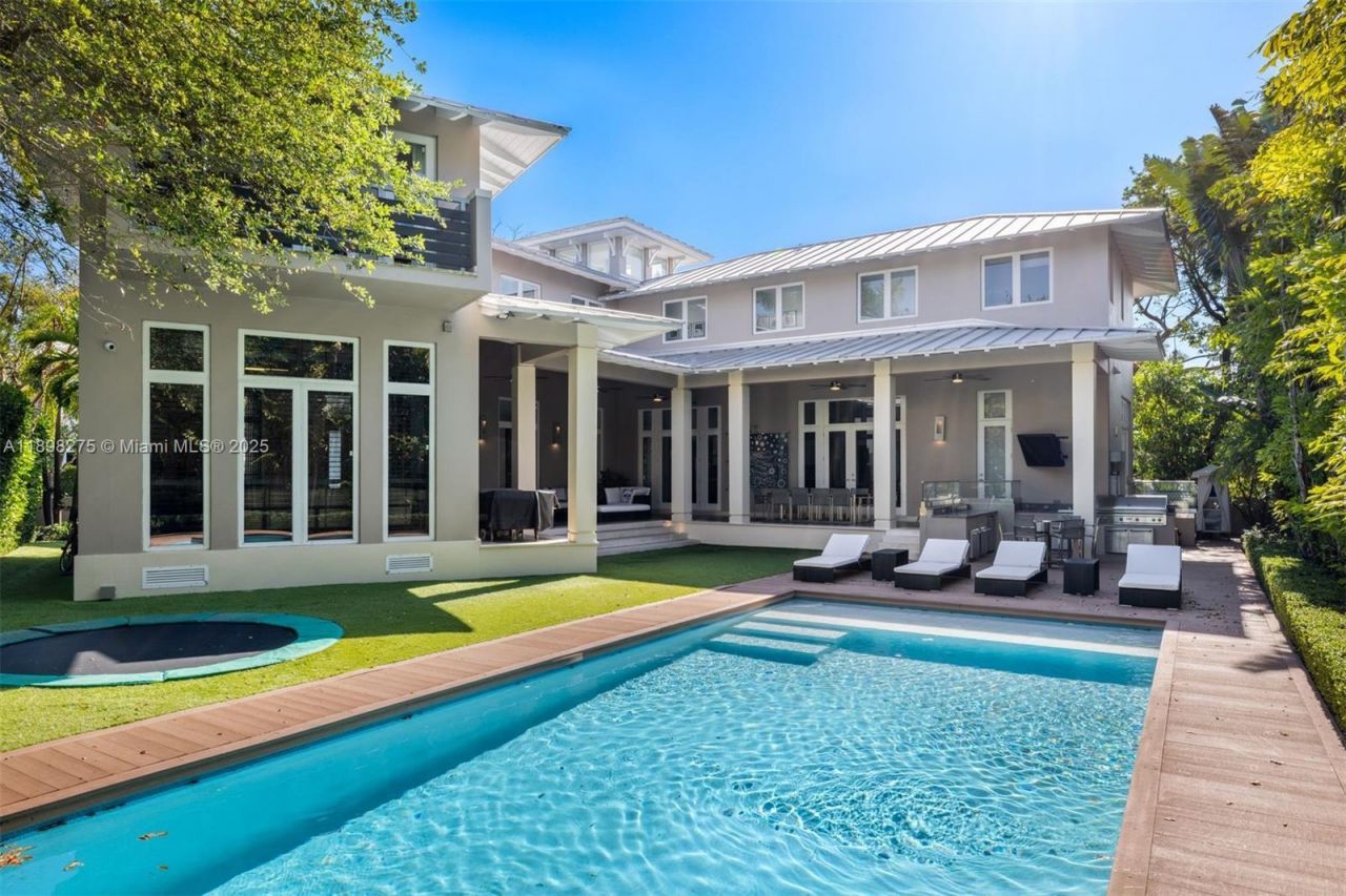 765 Allendale Road, Key Biscayne, FL 33149 Photo