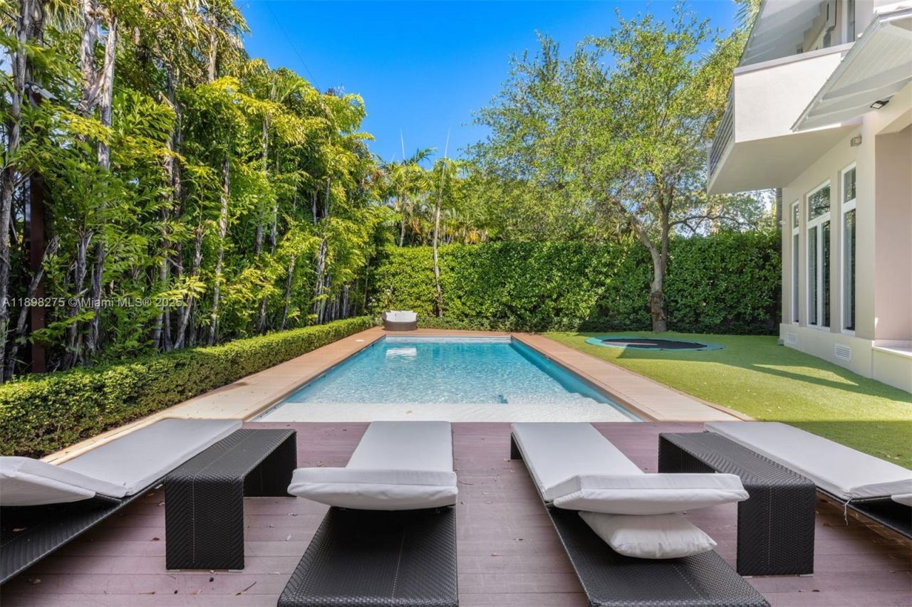 765 Allendale Road, Key Biscayne, FL 33149 Photo