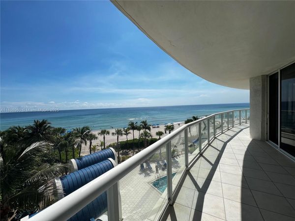 18671 Collins Ave, Unit 402, Sunny Isles Beach, FL 33160