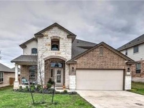 6107 Lavaca Drive, Belton, TX 76513