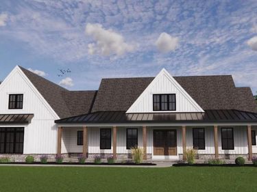 LOT 7 ST. MICHAELS MODEL HARAMBE OVERLOOK, SHREWSBURY, PA 17361