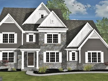LOT 8 PORTLAND MODEL HARAMBE OVERLOOK, SHREWSBURY, PA 17361