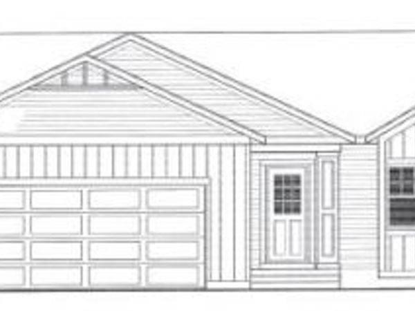 6244 S Bear Den Trail, Muskegon, MI 49444