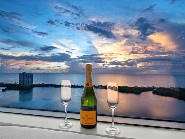 5555 Heron Point DR, Unit 2101, NAPLES, FL 34108