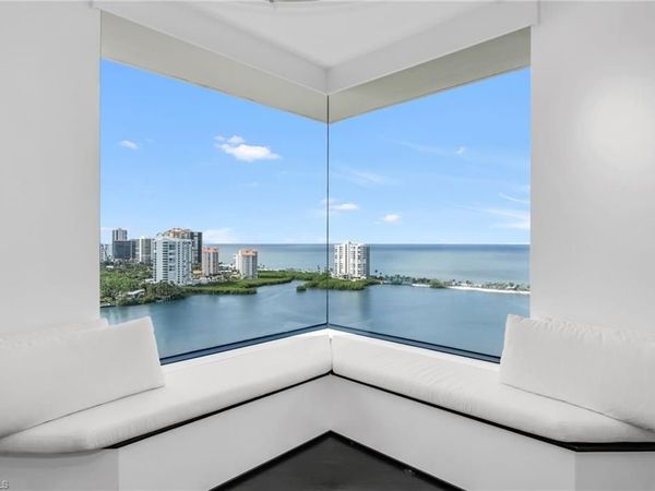 5555 Heron Point DR, Unit 2101, NAPLES, FL 34108