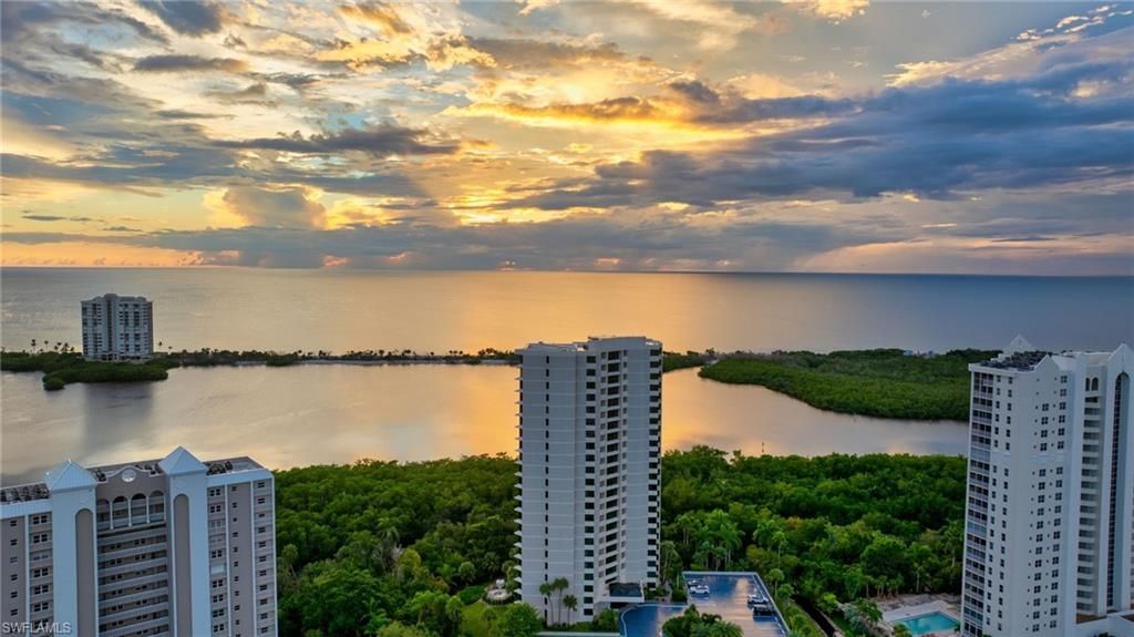 5555 Heron Point Dr, Unit 2101, Naples, FL 34108 Photo