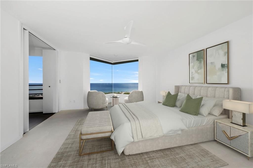 5555 Heron Point Dr, Unit 2101, Naples, FL 34108 Photo