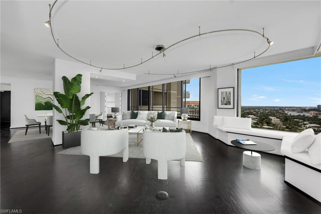 5555 Heron Point Dr, Unit 2101, Naples, FL 34108 Photo