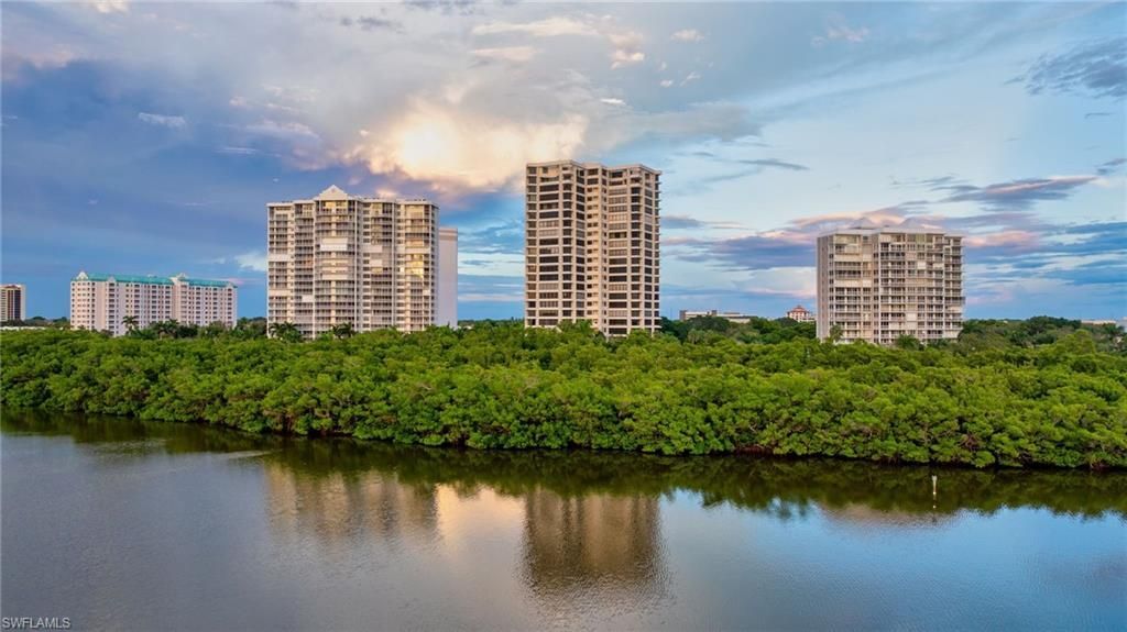 5555 Heron Point Dr, Unit 2101, Naples, FL 34108 Photo