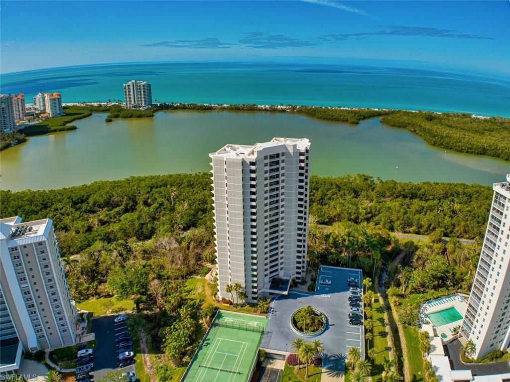 5555 Heron Point Dr, Unit 2101, Naples, FL 34108 Photo