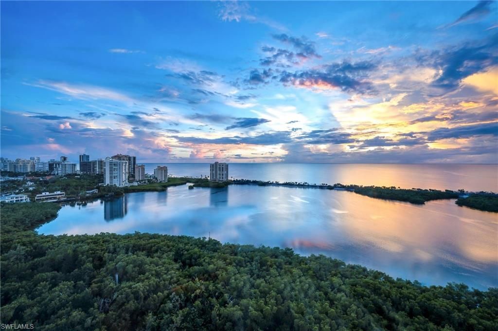 5555 Heron Point Dr, Unit 2101, Naples, FL 34108 Photo