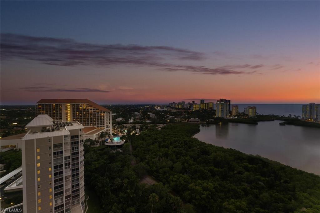 5555 Heron Point Dr, Unit 2101, Naples, FL 34108 Photo