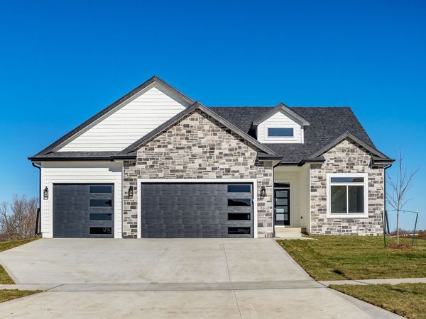 3610 NE 12th Street, Ankeny, IA 50021