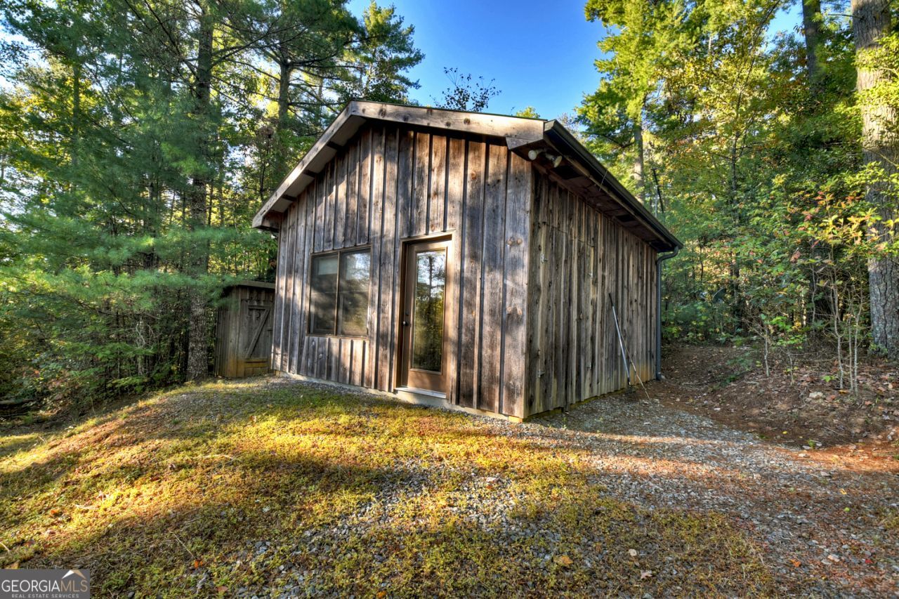 12.64 Ac Harrison Sluder Road, Ellijay, GA 30540 Main Photo