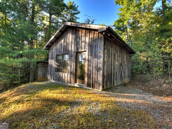 12.64 AC Harrison Sluder Road, Ellijay, GA 30540