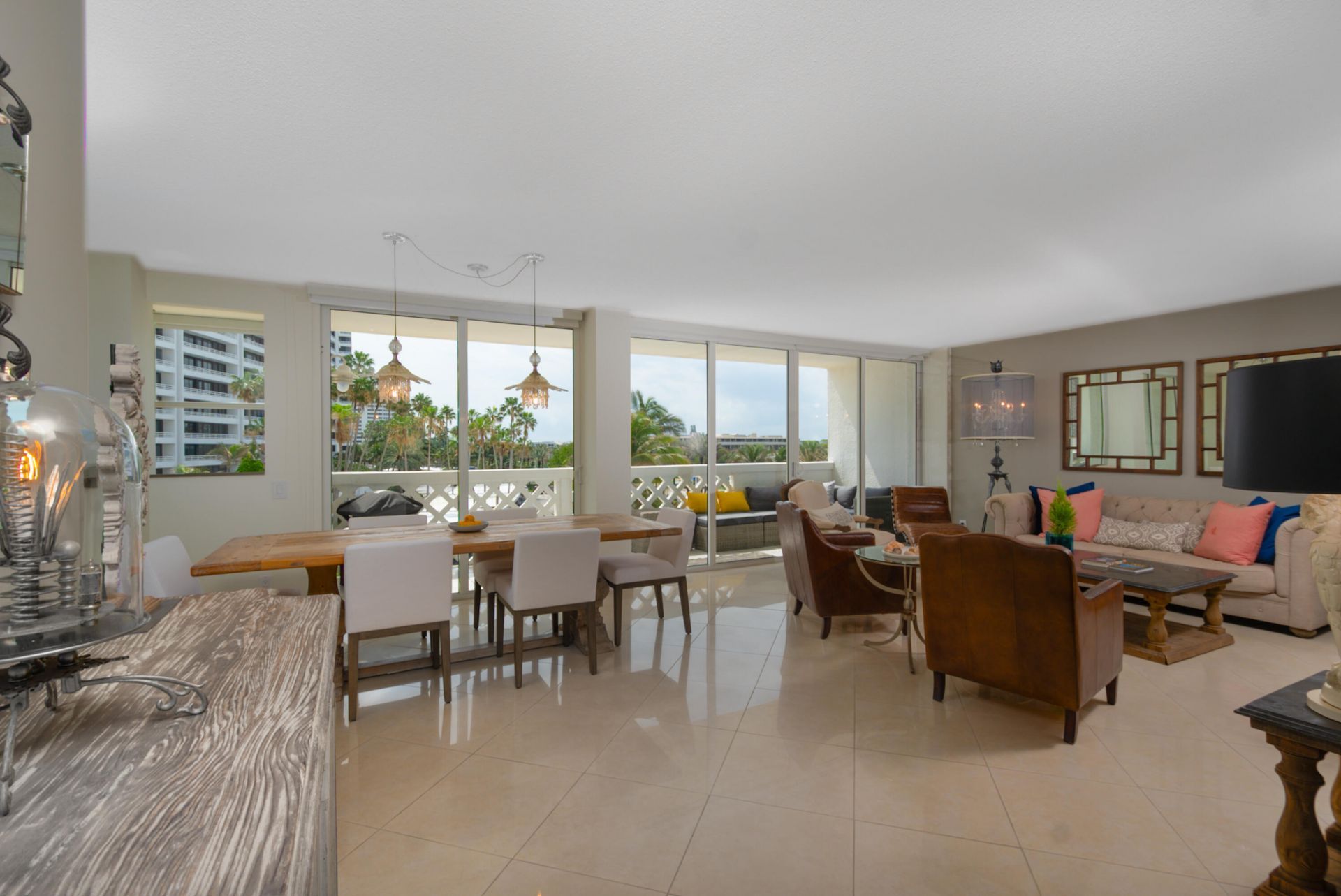 1200 S Ocean Boulevard, Unit 4 F, Boca Raton, FL 33432 Photo