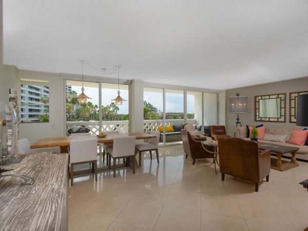 1200 S Ocean Boulevard, Unit 4 F, Boca Raton, FL 33432