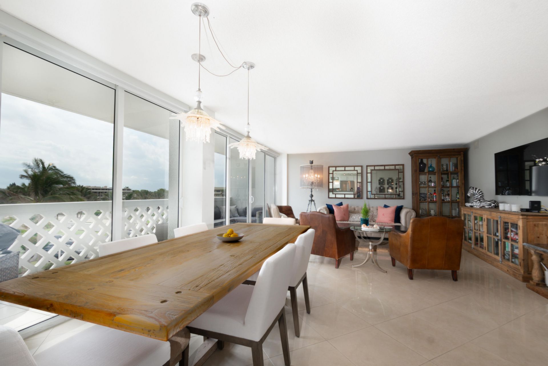 1200 S Ocean Boulevard, Unit 4 F, Boca Raton, FL 33432 Photo