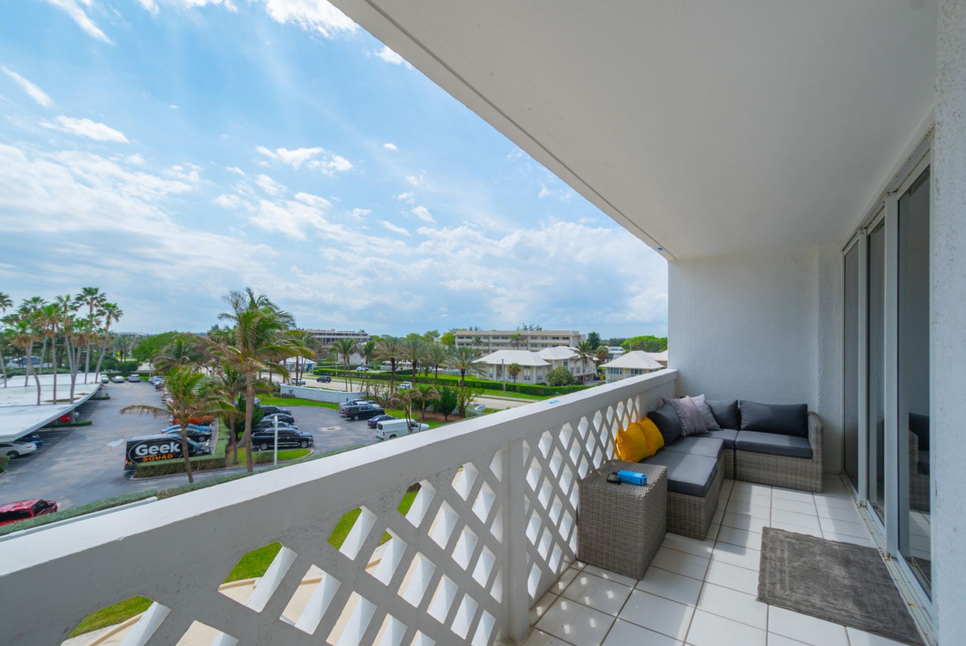 1200 S Ocean Boulevard, Unit 4 F, Boca Raton, FL 33432 Photo