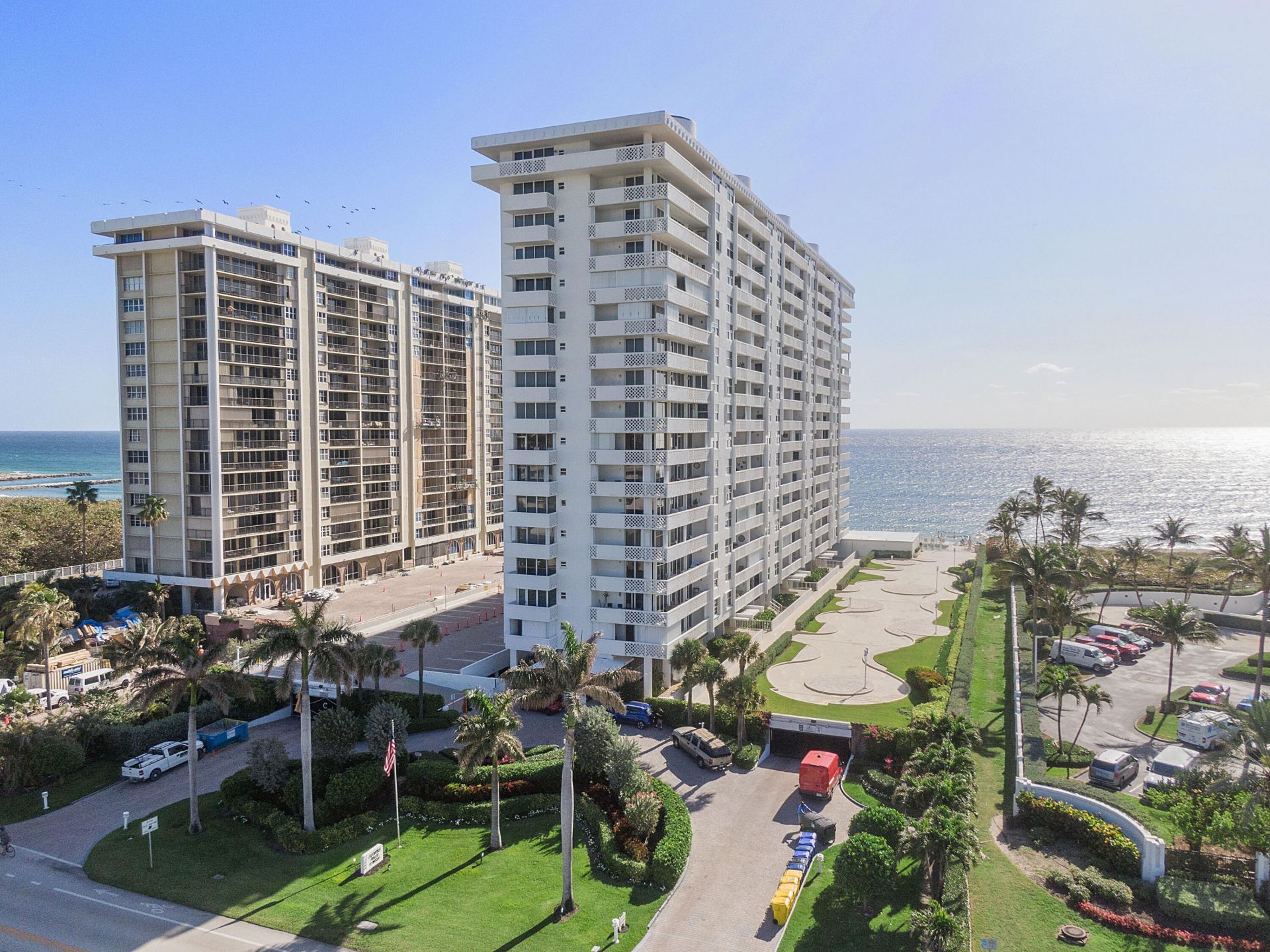 1200 S Ocean Boulevard, Unit 4 F, Boca Raton, FL 33432 Photo