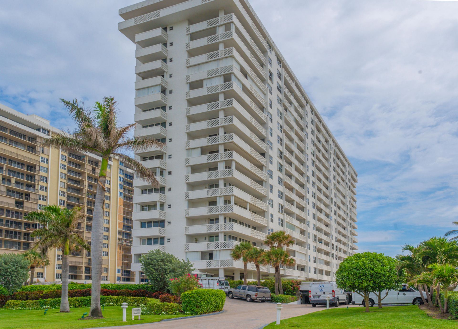 1200 S Ocean Boulevard, Unit 4 F, Boca Raton, FL 33432 Photo