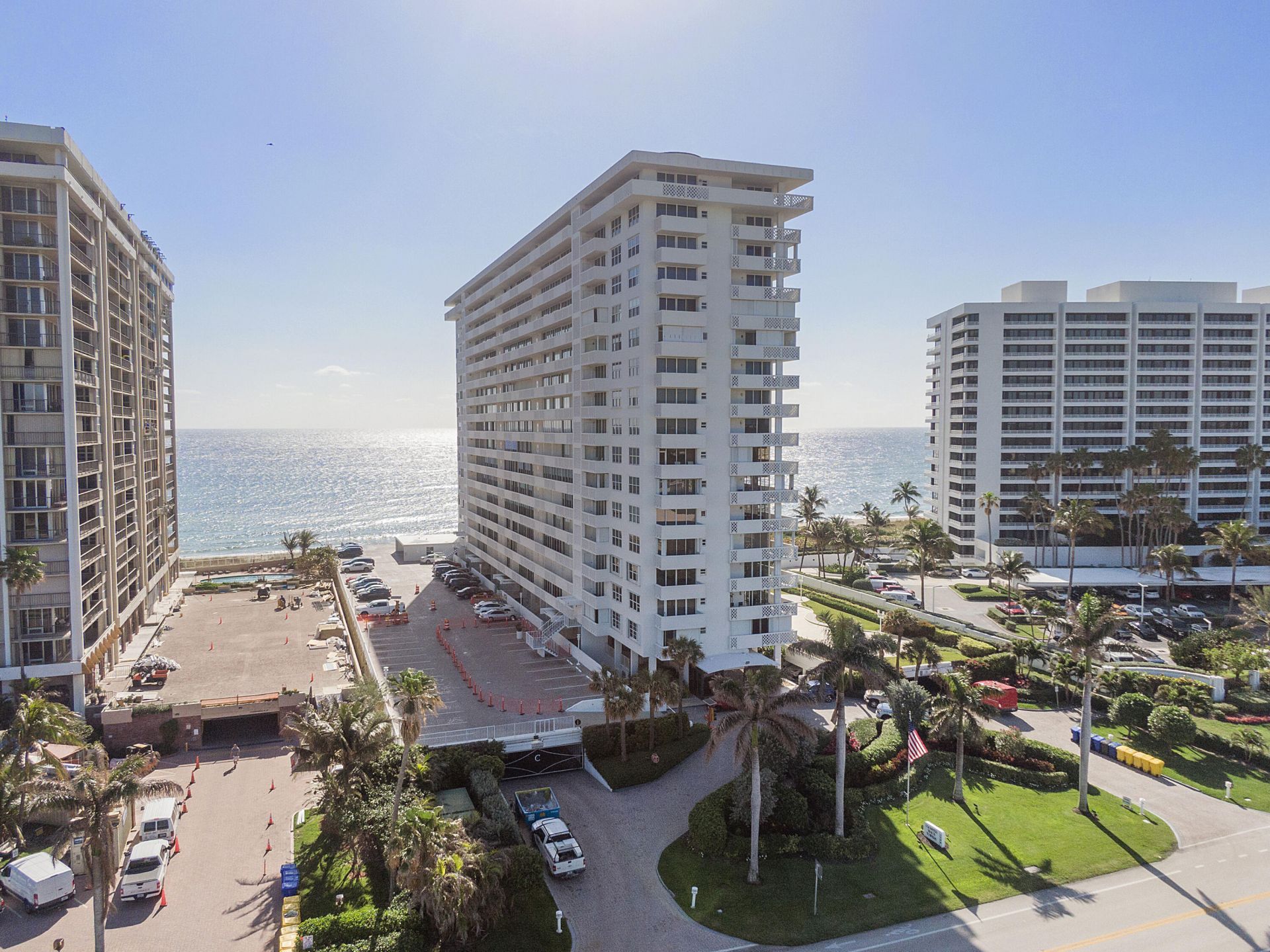 1200 S Ocean Boulevard, Unit 4 F, Boca Raton, FL 33432 Photo