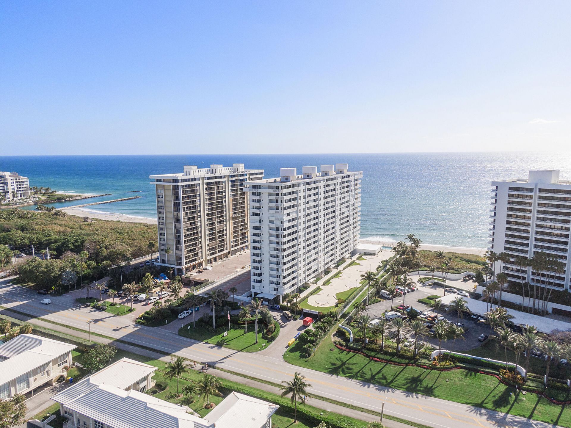 1200 S Ocean Boulevard, Unit 4 F, Boca Raton, FL 33432 Photo