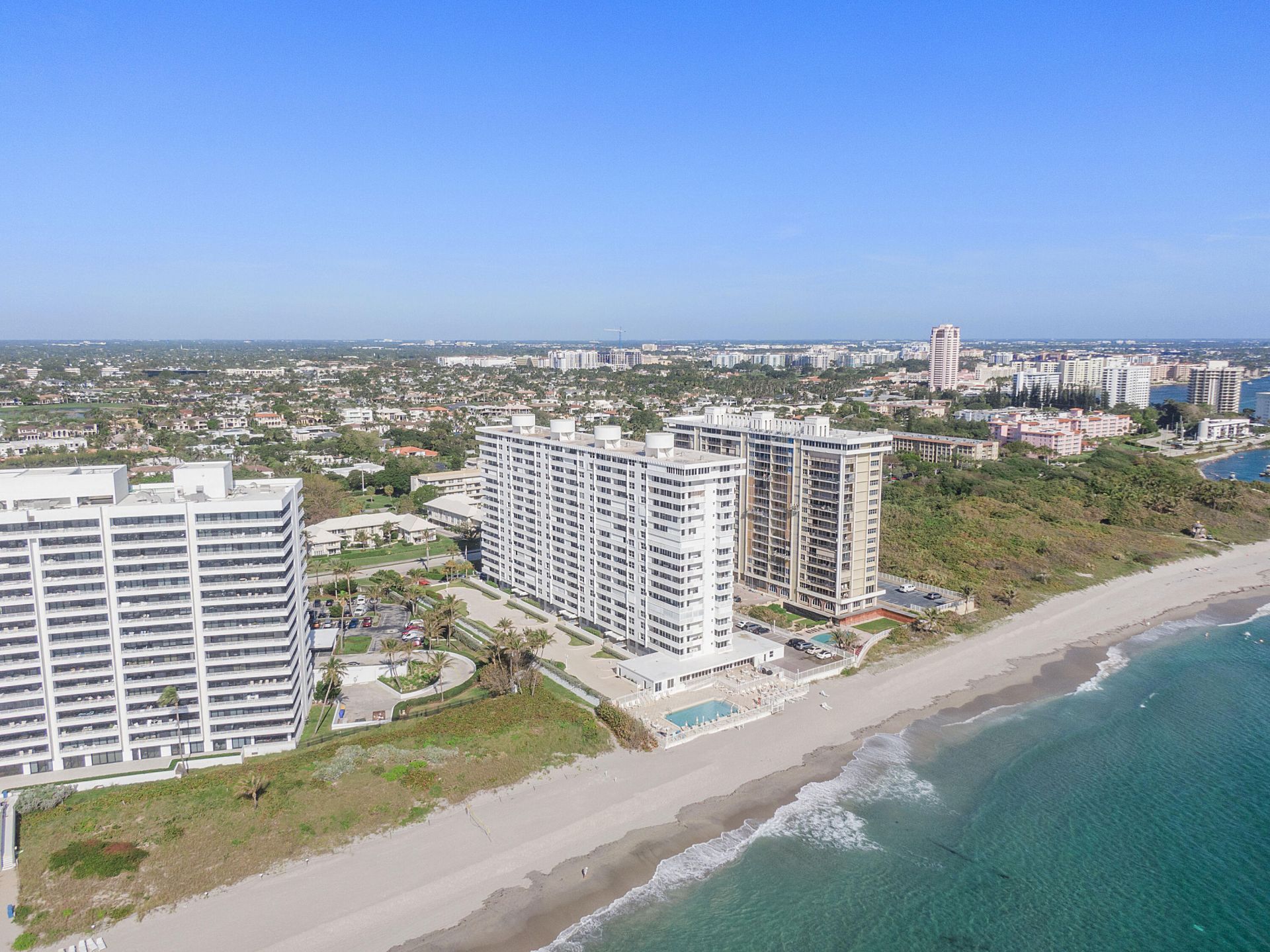 1200 S Ocean Boulevard, Unit 4 F, Boca Raton, FL 33432 Photo