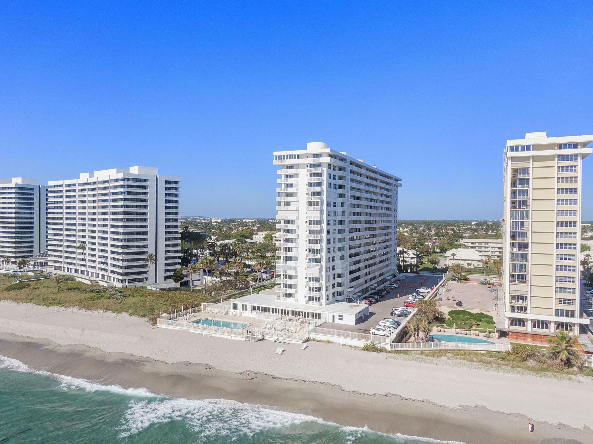 1200 S Ocean Boulevard, Unit 4 F, Boca Raton, FL 33432 Photo